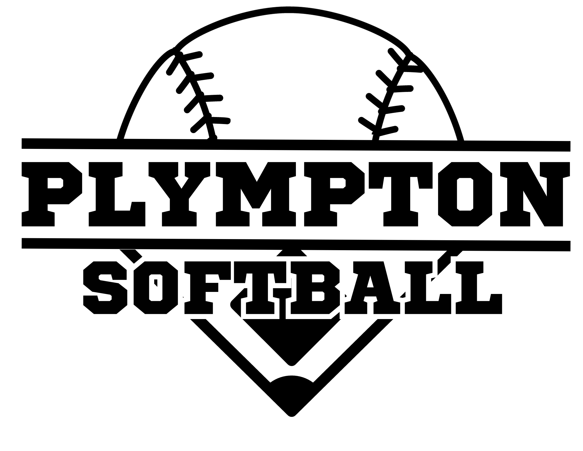 Softball Plympton Athletic Youth Sports
